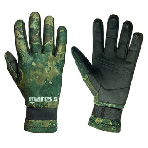 Amara Gloves 2mm